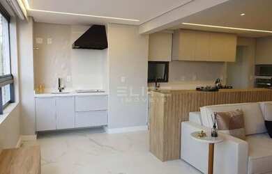 Imagem: O apartamento possui 3 Dormitórios, 3 Banheiros, 2 Vagas na