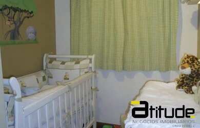 Imagem 8: APARTAMENTO PARA VENDA E LOCAÇÃO NO FATTO ALPHAVILLE - BARUERI