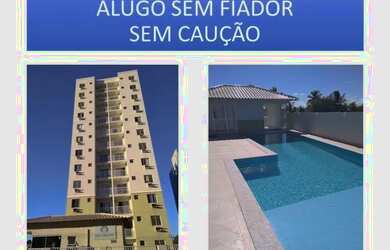 Imagem: O apartamento para alugar possui 2 Dormitórios, 1 Banheiro