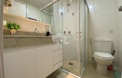 Imagem 10: Apartamento para venda com 68 metros quadrados com 2 quartos em Trindade...