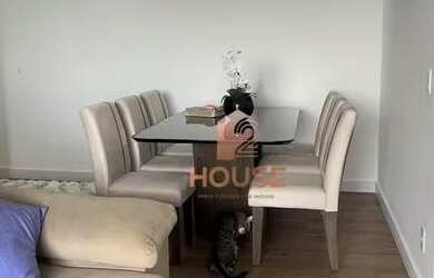 Imagem 8: Apartamento com 2 dormitórios, 67 m² - venda por R$ 872.000 ou aluguel por R$ 5.500/mês