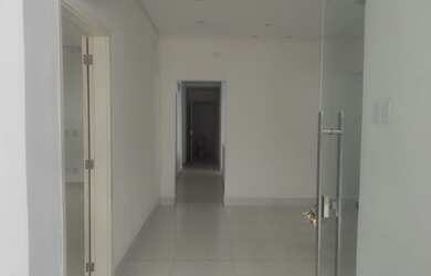 Imagem: SOBRESPOSTA BAIXA 3 dormitórios com quintal privativo em Santos