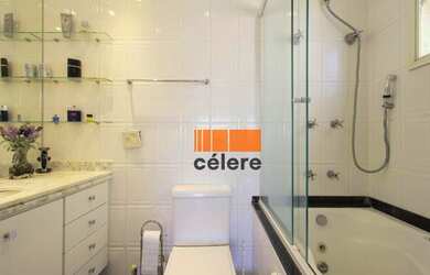 Imagem 7: Apartamento, 132 m² - venda por R$ 1.590.000,00 ou aluguel por R$ 11.800,00/mês...