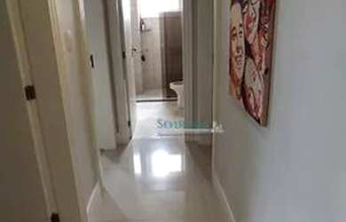 Imagem 9: Apartamento com 3 dormitórios, 110 m² - venda por R$ 449.000,00 ou aluguel...