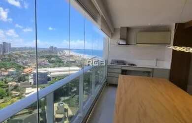 Imagem 8: Apartamento à venda no bairro Patamares - Salvador/BA