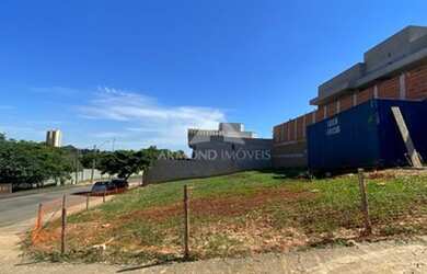Imagem 2: terreno - Loteamento Residencial Jardim Villagio II - Americana