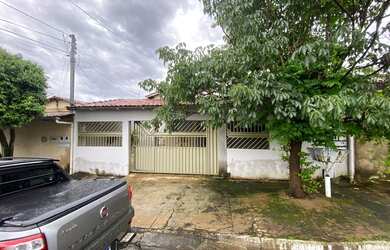 Imagem 3: Casa para aluguel no Residencial Goiânia Viva - Goiânia - GO