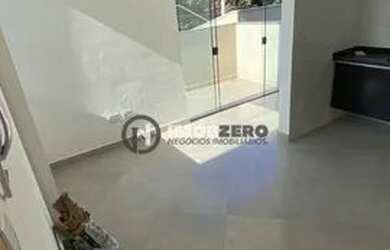 Imagem: O apartamento possui 2 Dormitórios, 1 Banheiro, 75m² de Área