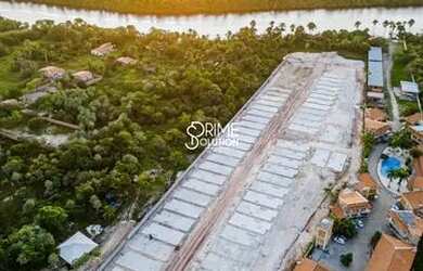 Imagem 1: Casas em Barreirinhas em Construção com Pagamento Facilitado na margem do Rio