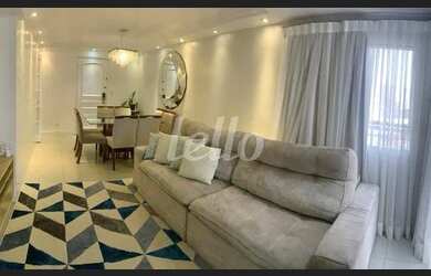 Imagem: O apartamento possui 3 Dormitórios, 2 Banheiros, 100m² de