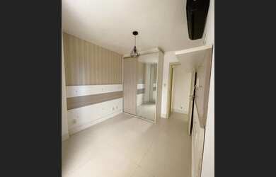 Imagem 10: Apartamento 2/4 vista mar para locação Jardim de Alah