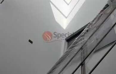 Imagem 7: Sobrado novo Vila Alpina. Imóvel novo, 110m² de Área, 2 Vagas na garageme3...