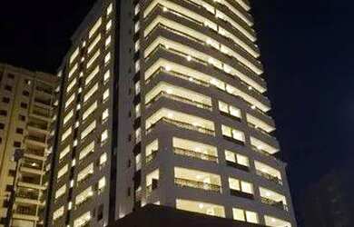 Imagem: O apartamento possui 3 Dormitórios, 3 Banheiros, 2 Vagas na