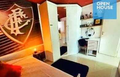 Imagem 6: Casa Alto da Boa Vista. Guarda roupa, 195m² de Área, 2 Vagas na garageme3...