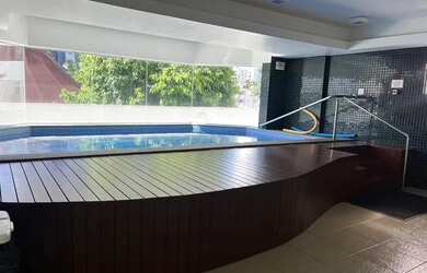 Imagem 7: Alugo anual Apartamento com 3 dormitórios