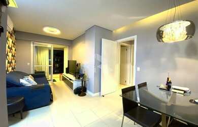 Imagem 6: Apartamento para venda com 68 metros quadrados com 2 quartos em Trindade...