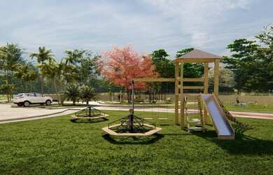 Imagem: O terreno possui 20000m² de Área e está localizado em Matozinhos