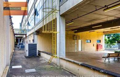 Imagem 7: Galpão, 22000 m² - venda por R$ 45.000.000 ou aluguel por R$ 533.333/mês...