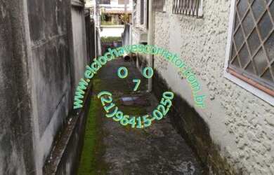 Imagem 6: 2 Casas Legalizadas construídas em Terreno de 600 M² Perto da Lona Cultural