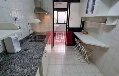 Imagem 6: Apartamento à venda no bairro Saúde - São Paulo/SP, Zona Sul