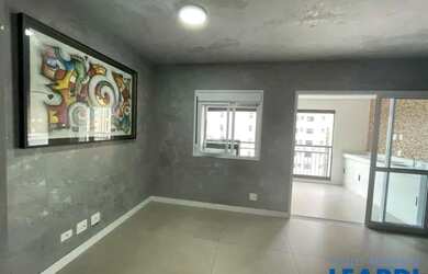 Imagem 2: APARTAMENTO - MORUMBI - SP