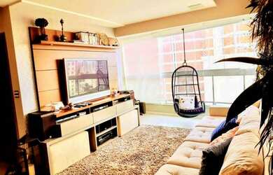 Imagem 3: Santo André - Apartamento Padrão - Jardim Bela Vista