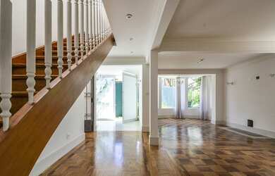 Imagem 6: Casa de Vila, com ou sem mobília, muito espaçosa e excelente localização