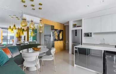 Imagem 7: Apartamento 3 dormitórios 1 suite, no bairro Agronômica, em Florianópolis