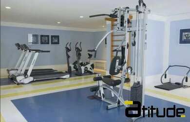 Imagem 14: APARTAMENTO PARA VENDA E LOCAÇÃO NO FATTO ALPHAVILLE - BARUERI