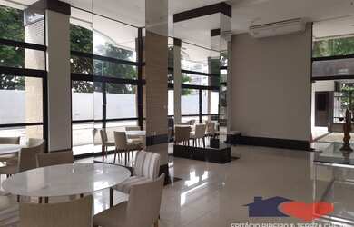 Imagem 3: APARTAMENTO 4 4 ALTO PADRÃO NO MORRO DO GATO, VISTA MAR