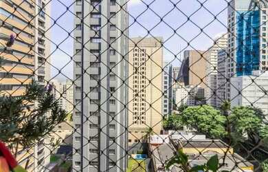Imagem 8: APARTAMENTO RESIDENCIAL em São Paulo - SP, Jardim Paulista