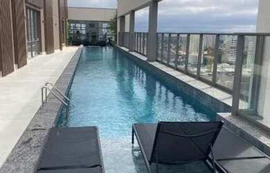 Imagem 14: Apartamento com 3 dormitórios à venda, 100 m² por R$ 2.000.000,00 -...