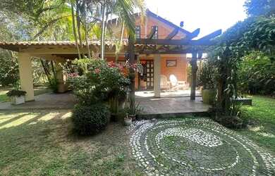 Imagem 1: Maravilhoso Sitio em Condomínio Fechado com Portaria 24 horas