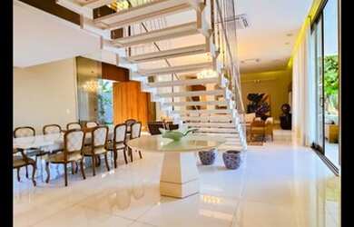 Imagem 10: Apartamento para venda com 900 metros quadrados com 5 quartos em Patamares...