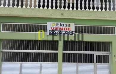 Imagem 1: Casa à venda - região Jd. Angela - menininha - Zona Sul - SP