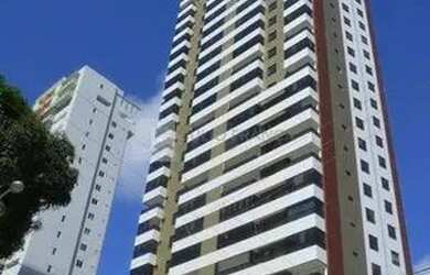 Imagem: O apartamento possui 4 Dormitórios, 5 Banheiros, 4 Vagas na