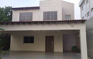 Imagem: Cód. 1036 - Casa com excelente localização