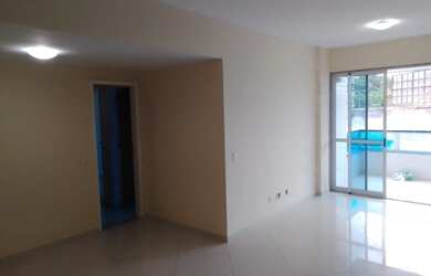 Imagem 2: Apartamento 3/4 quartos - Freguesia - Jacarepaguá (analisamos propostas