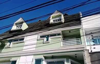 Imagem: A casa possui 3 Dormitórios, 5 Banheiros, 5 Vagas na garagem