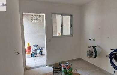Imagem 4: Sobrado com 2 dormitórios à venda, 60 m² por R$ 359.000,00 - Granja...