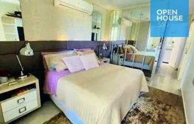 Imagem 10: Casa Alto da Boa Vista. Guarda roupa, 195m² de Área, 2 Vagas na garageme3...