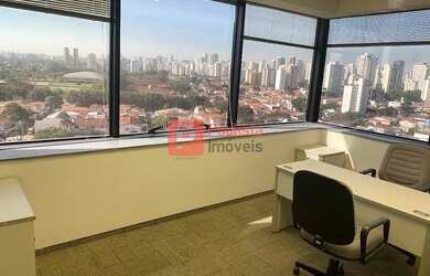 Imagem 13: Laje, 588 m² - venda por R$ 8.831.850,00 ou aluguel por R$ 35.327,40/mês...