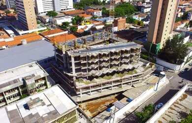 Imagem 4: Apartamento Novo à venda por R$ 442.870 - Praia de Iracema - Fortaleza/CE