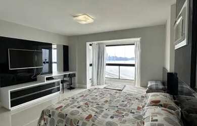 Imagem 6: Alugo anual BC. 2 Vagas na garageme3 Dormitórios