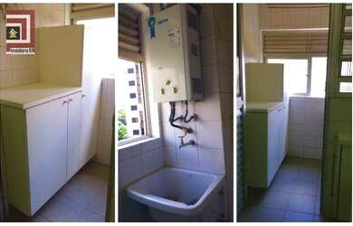 Imagem 10: Apartamento residencial à venda, Vila Guarani Zona Sul , São Paulo