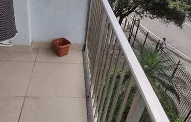 Imagem 15: Apartamento com 2 Quartos para Venda por R$ 180.000 ou Aluguel por R$ 1.000,00 + taxas- Pr