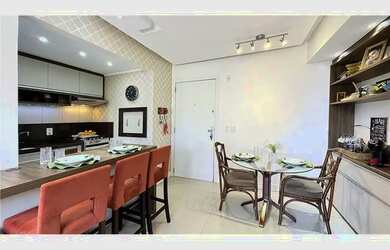 Imagem 6: Apartamento com 2 Dormitorio s localizado a no bairro TRISTEZA em Porto...