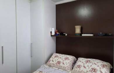 Imagem 7: Venda Residential / Apartment Parque Novo Mundo São Paulo