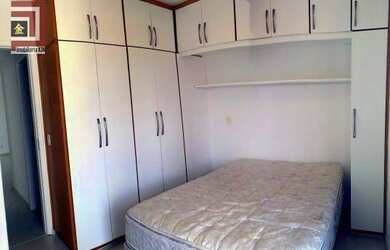 Imagem 9: Apartamento residencial à venda, Vila Guarani Zona Sul , São Paulo