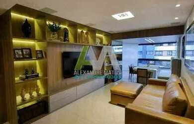 Imagem 1: Apartamento à venda no bairro Caminho das Árvores - Salvador/BA